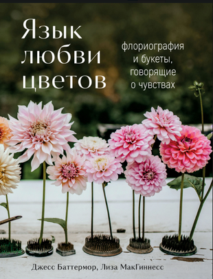 Язык любви цветов. Флориография и букеты, говорящие о чувствах 2406905 фото