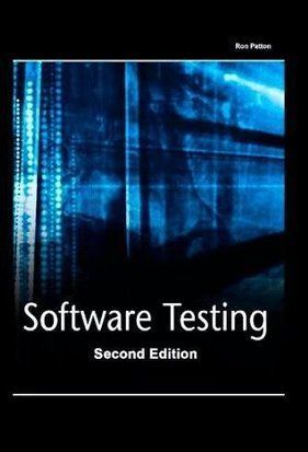 Software Testing(тв) 214464267751 фото
