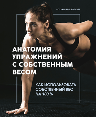Анатомія вправ з власним ваговим навантаженням. Як використовувати свій ваговий резерв на 100% 23087dg фото