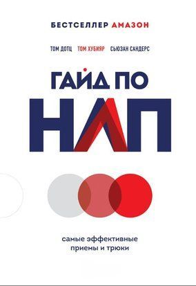 Путівник з НЛП: найдієвіші техніки та прийоми 20008dg фото