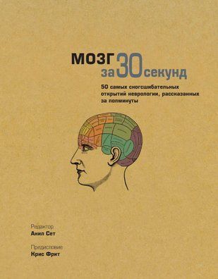 Мозок за 30 секунд 312q фото