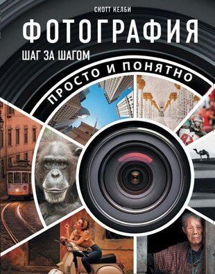 Фотографія крок за кроком. Просто і зрозуміло 4599w фото