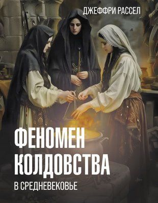 Феномен чаклунства в Середньовіччі 18777dg фото