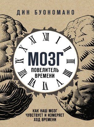 Мозг - повелитель времени. Как наш мозг чувствует и измеряет ход времени. 7050 фото