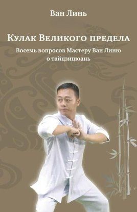 Кулак Великого предела. Восемь вопросов Мастеру Ван Линю о тайцзицюань 19450dg фото
