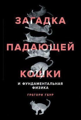 Загадка падаючої кішки і фундаментальна фізика 865ии фото